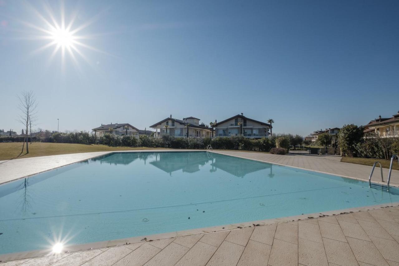 Apartament Garda Relax - View
