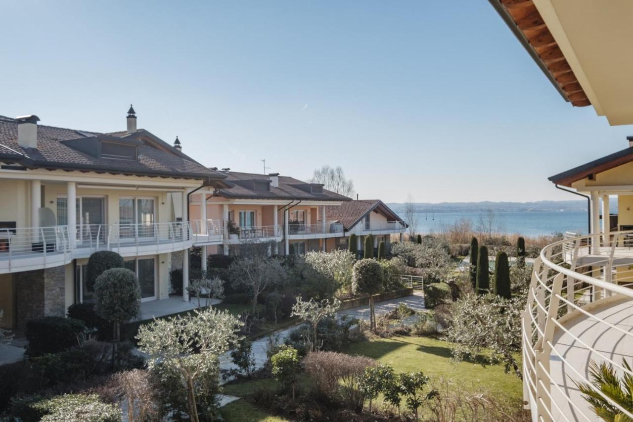Apartament Garda Relax - View