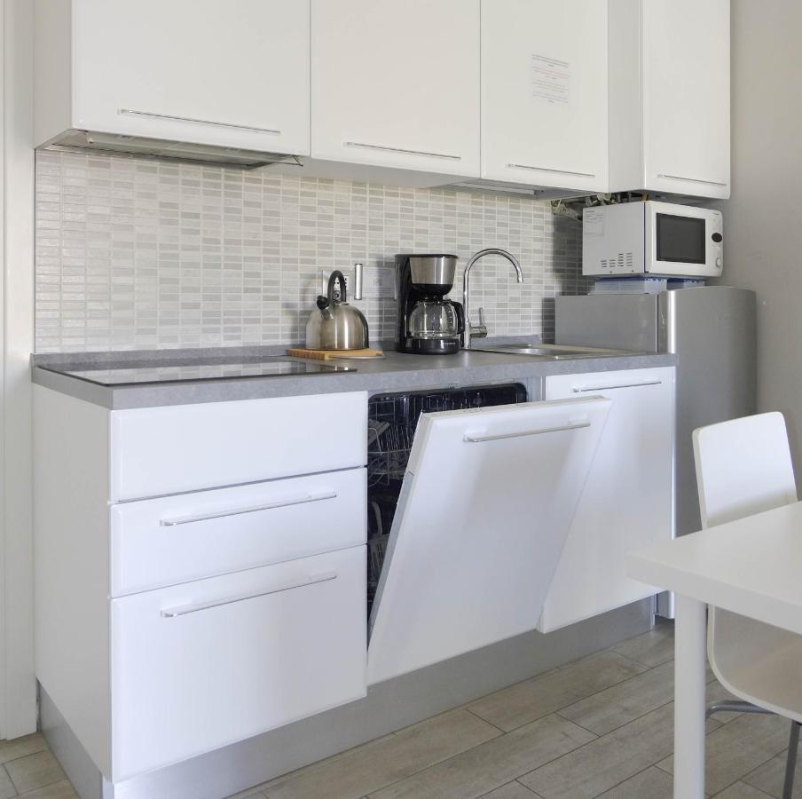Easy Garda Apartament *