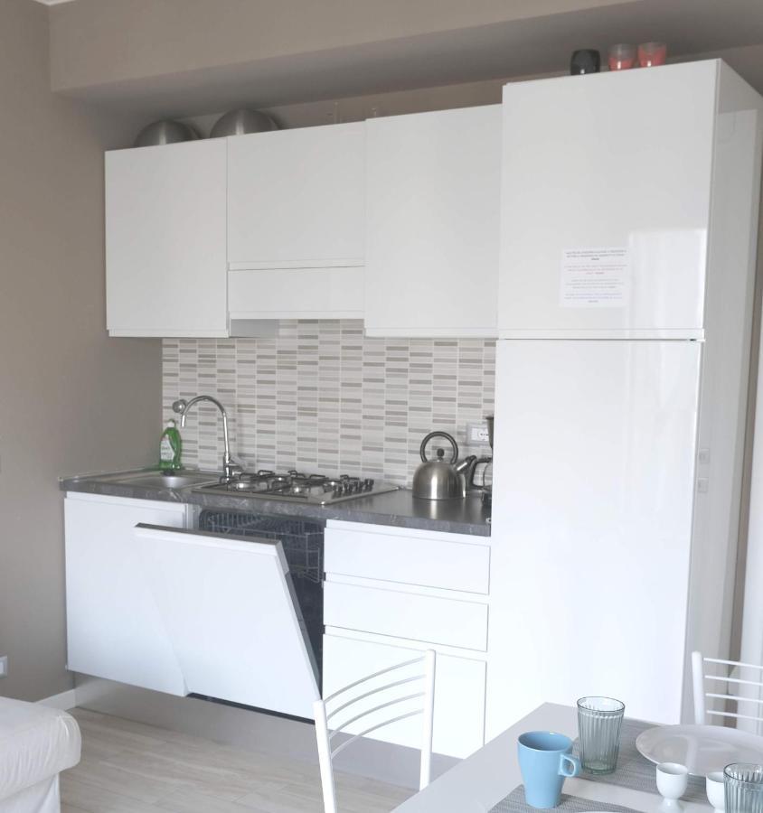Apartment Attico Easy Sirmione