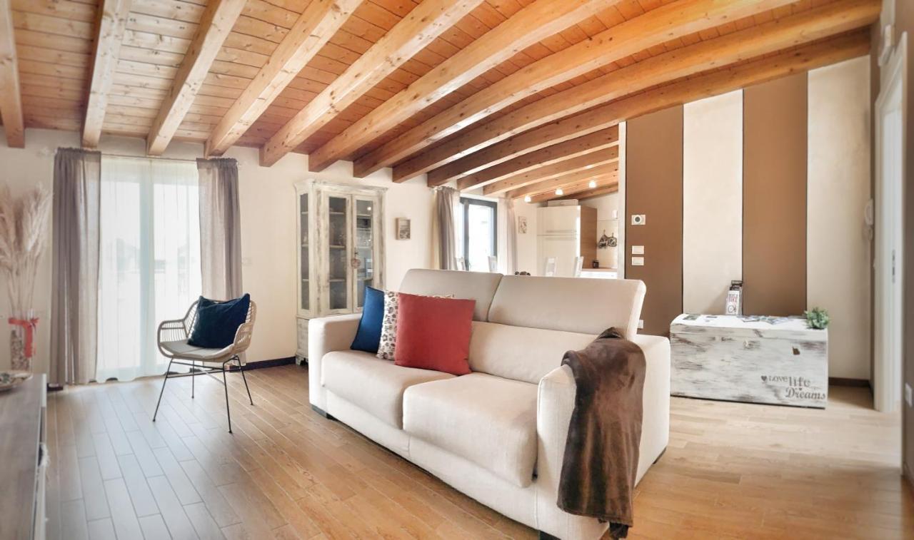 Casa Danema Apartment *