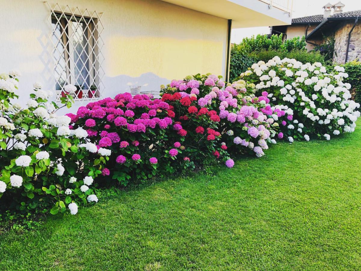 Bed & Breakfast Da Beatrice
