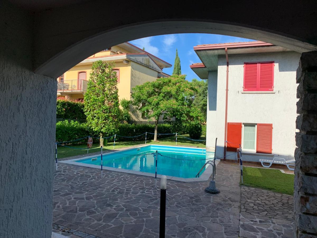 Aquablue * Sirmione