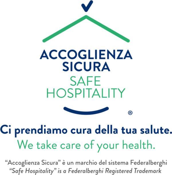 San Lorenzo Guest house 3*