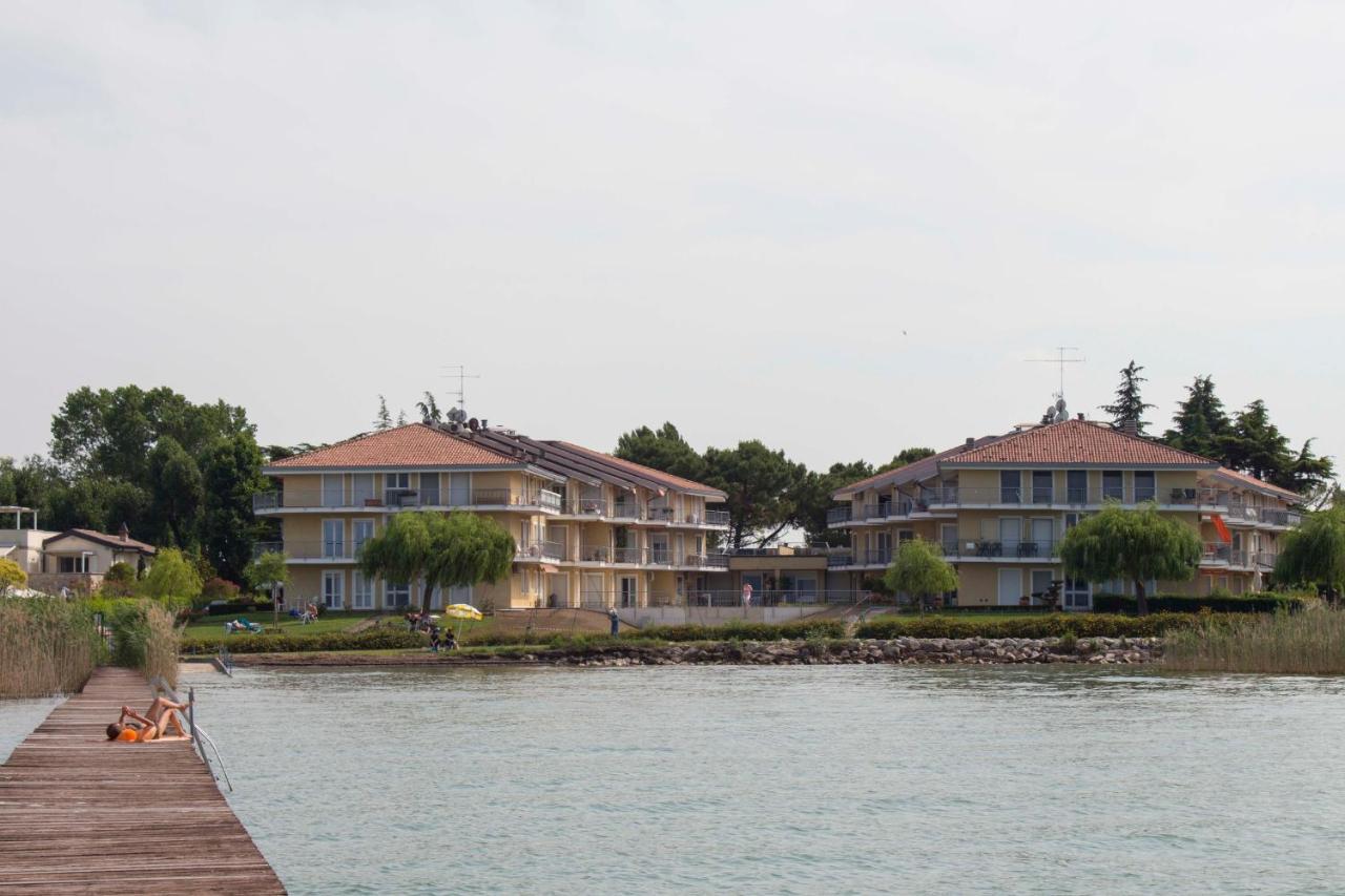 La Reggia Apartment *