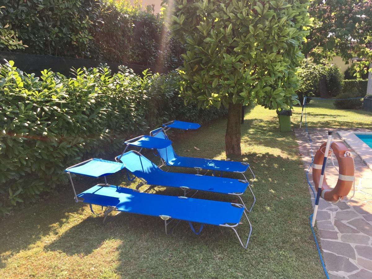 Aquablue Appartamento Sirmione