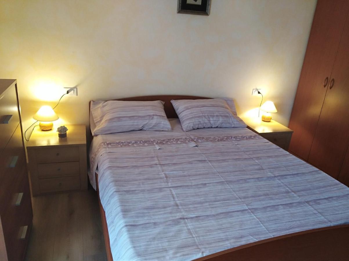 Perla Apartman Sirmione