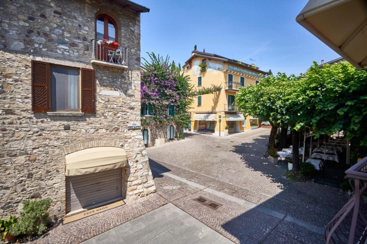 Apartman Porto Valentino 2