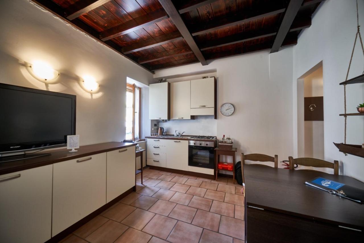 Porto Valentino 2 Apartman Sirmione