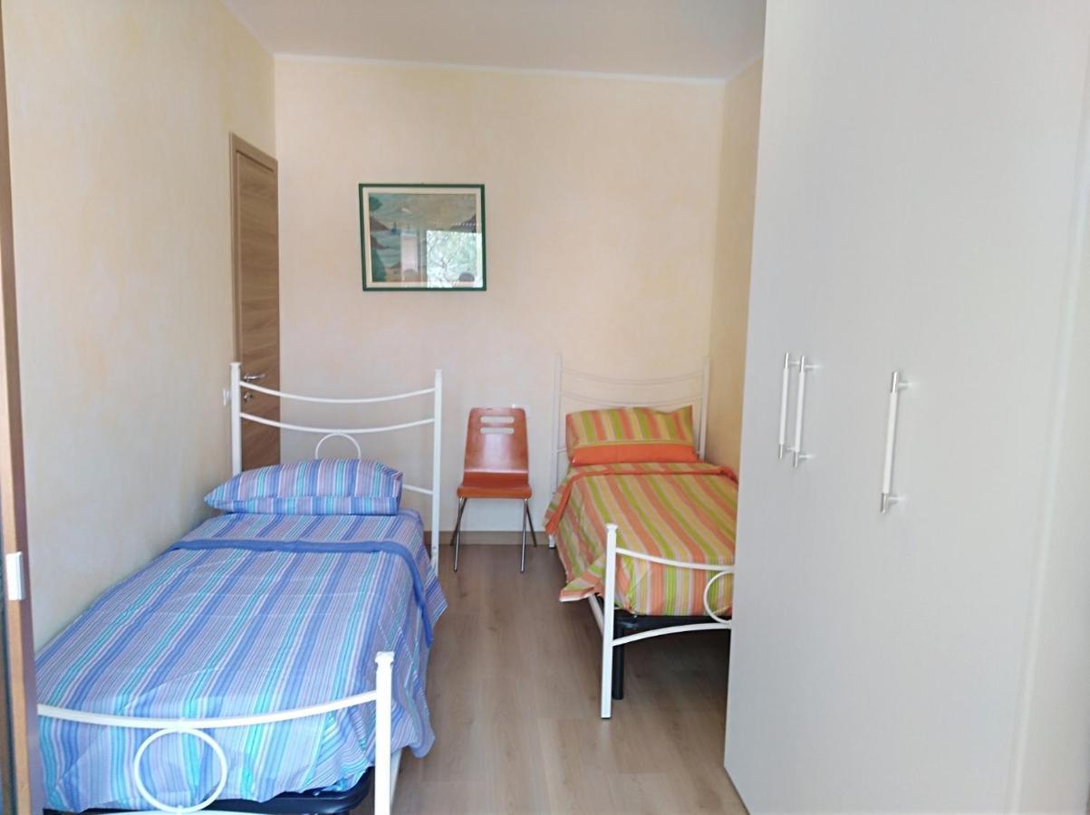 Perla Apartment *