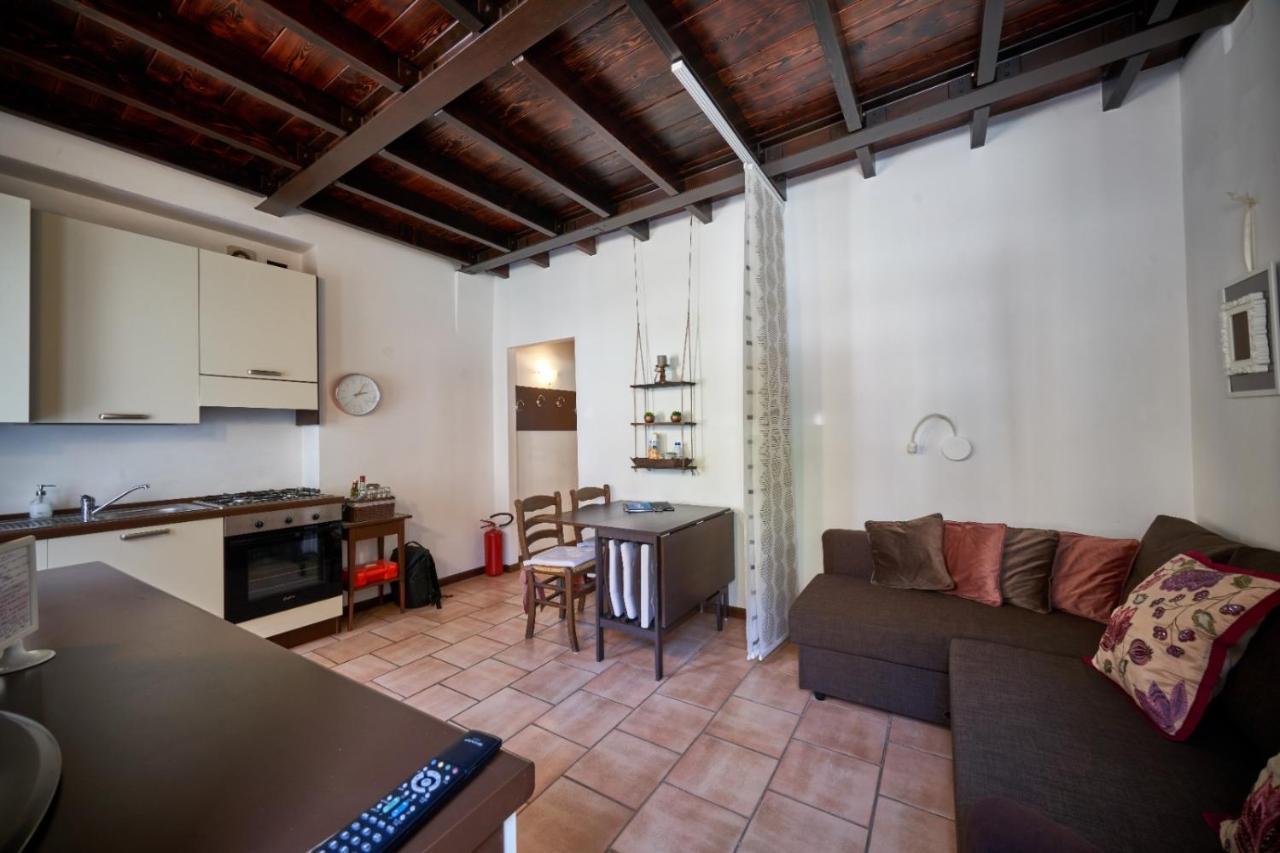 Apartman Porto Valentino 2 *