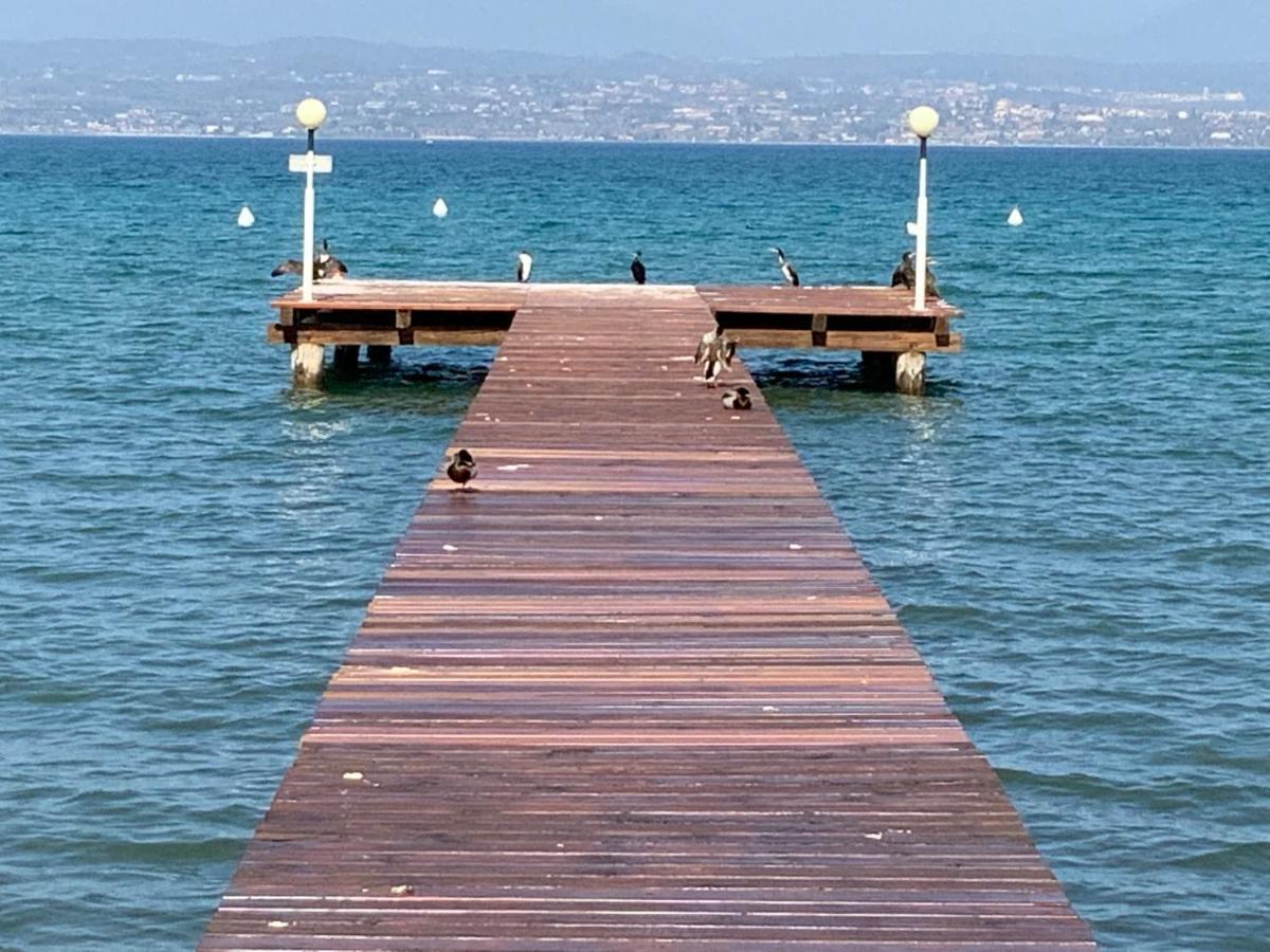 Albatros Apartment Sirmione