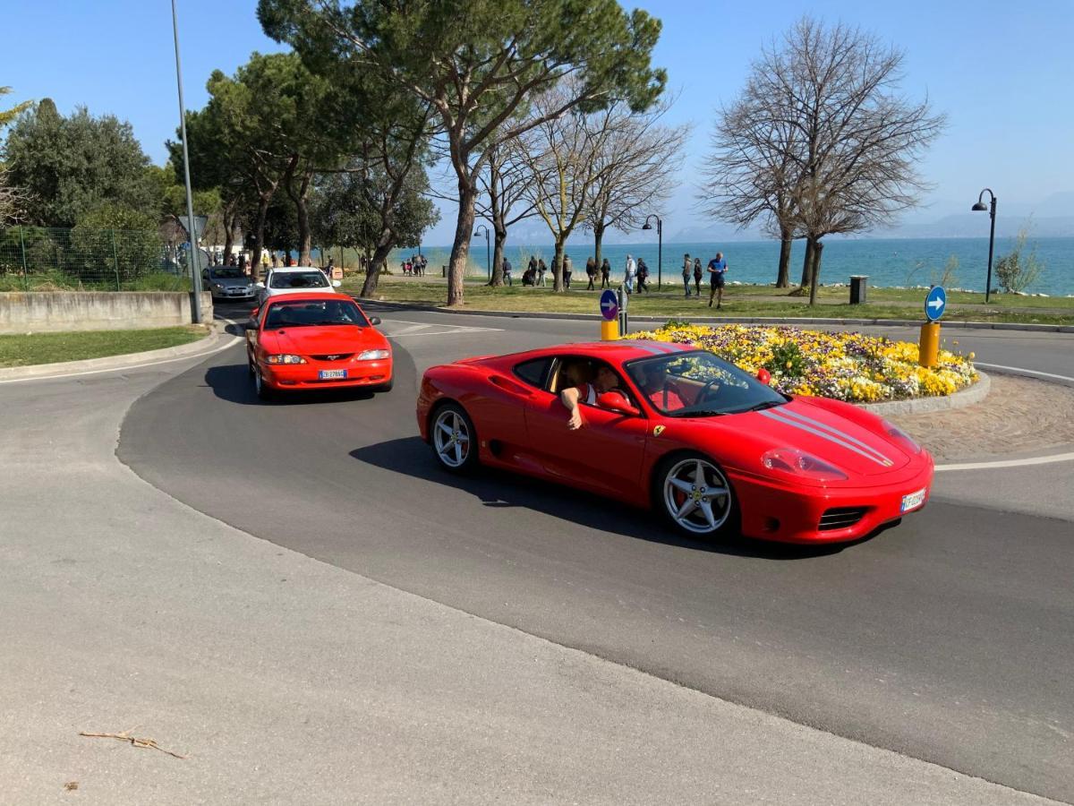 Apartment Albatros Sirmione