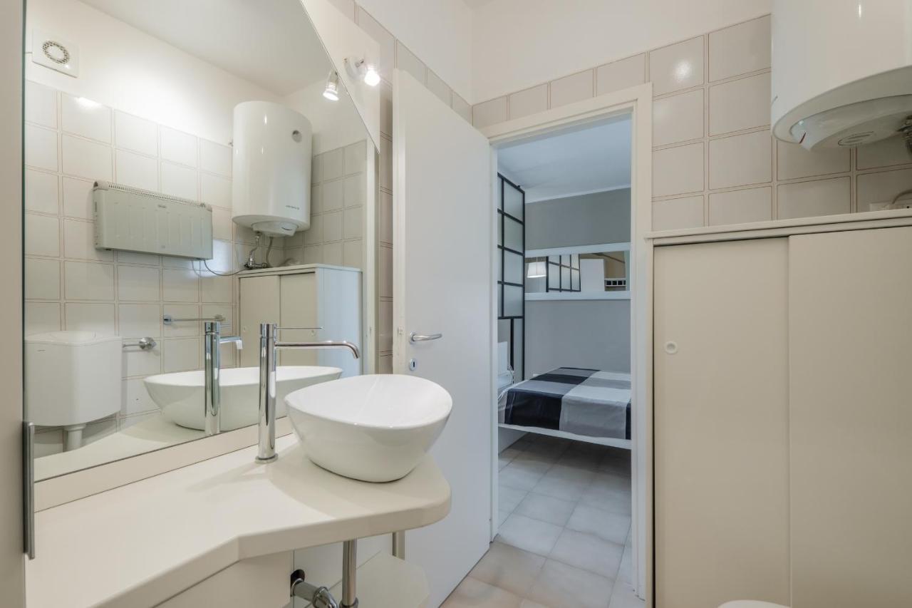 Casa Lugana 9 - Monolocale Con Piscina Fronte Apartment *