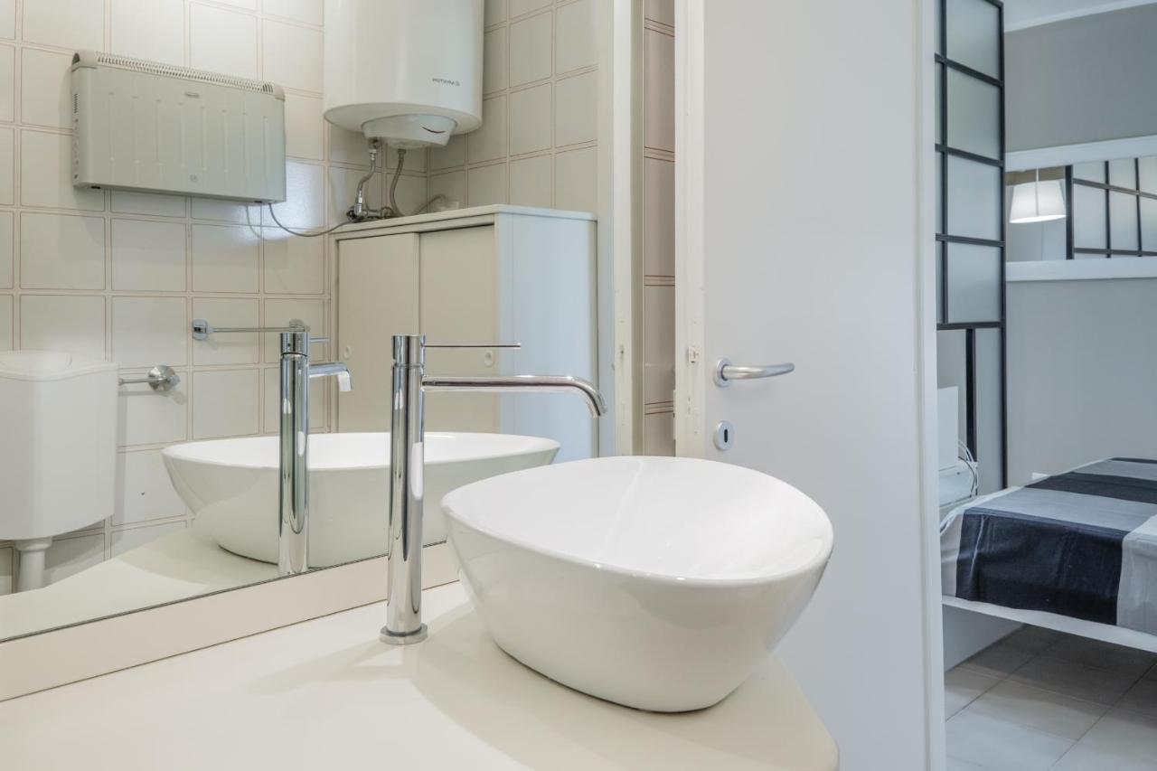 Casa Lugana 9 - Monolocale Con Piscina Fronte Apartment *