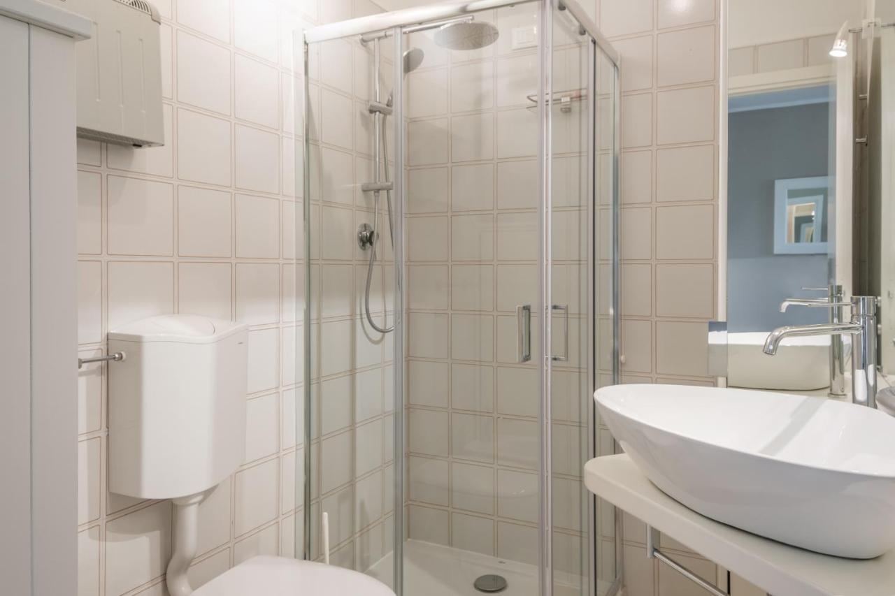 Casa Lugana 9 - Monolocale Con Piscina Fronte Apartment Sirmione