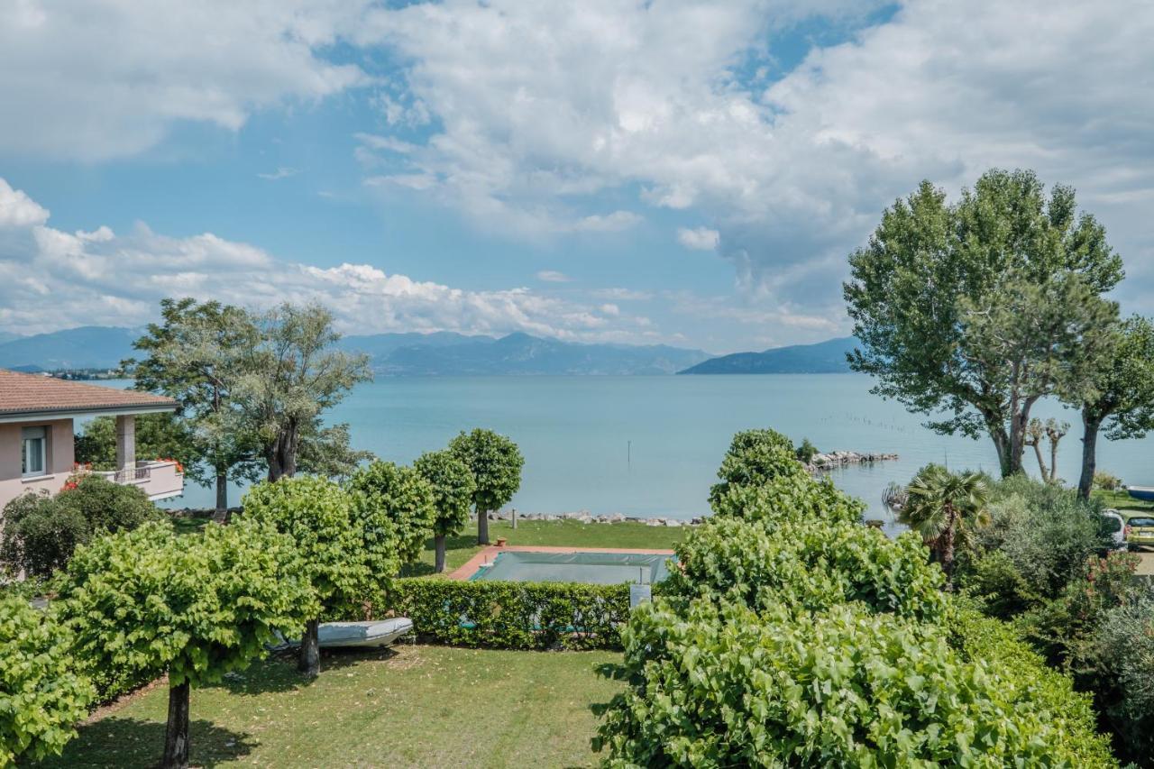 Casa Lugana 9 - Monolocale Con Piscina Fronte Apartment Sirmione
