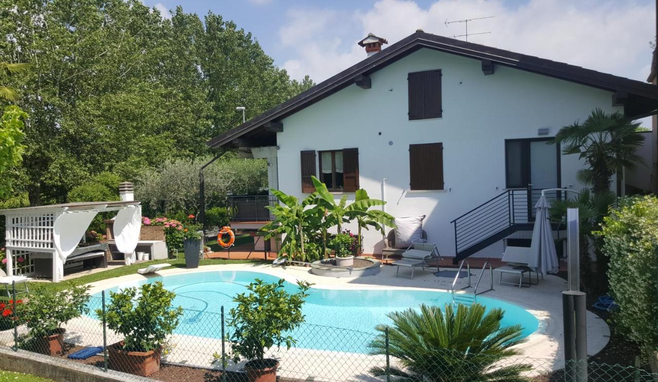 Bed & Breakfast Casa Gaia - Sirmione