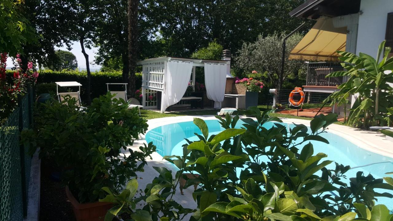 Casa Gaia - Bed & Breakfast