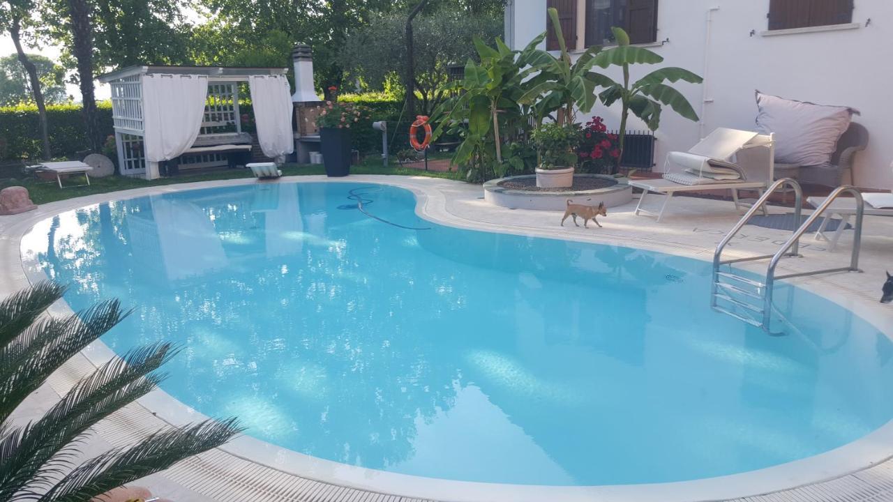 Bed & Breakfast Casa Gaia - Sirmione