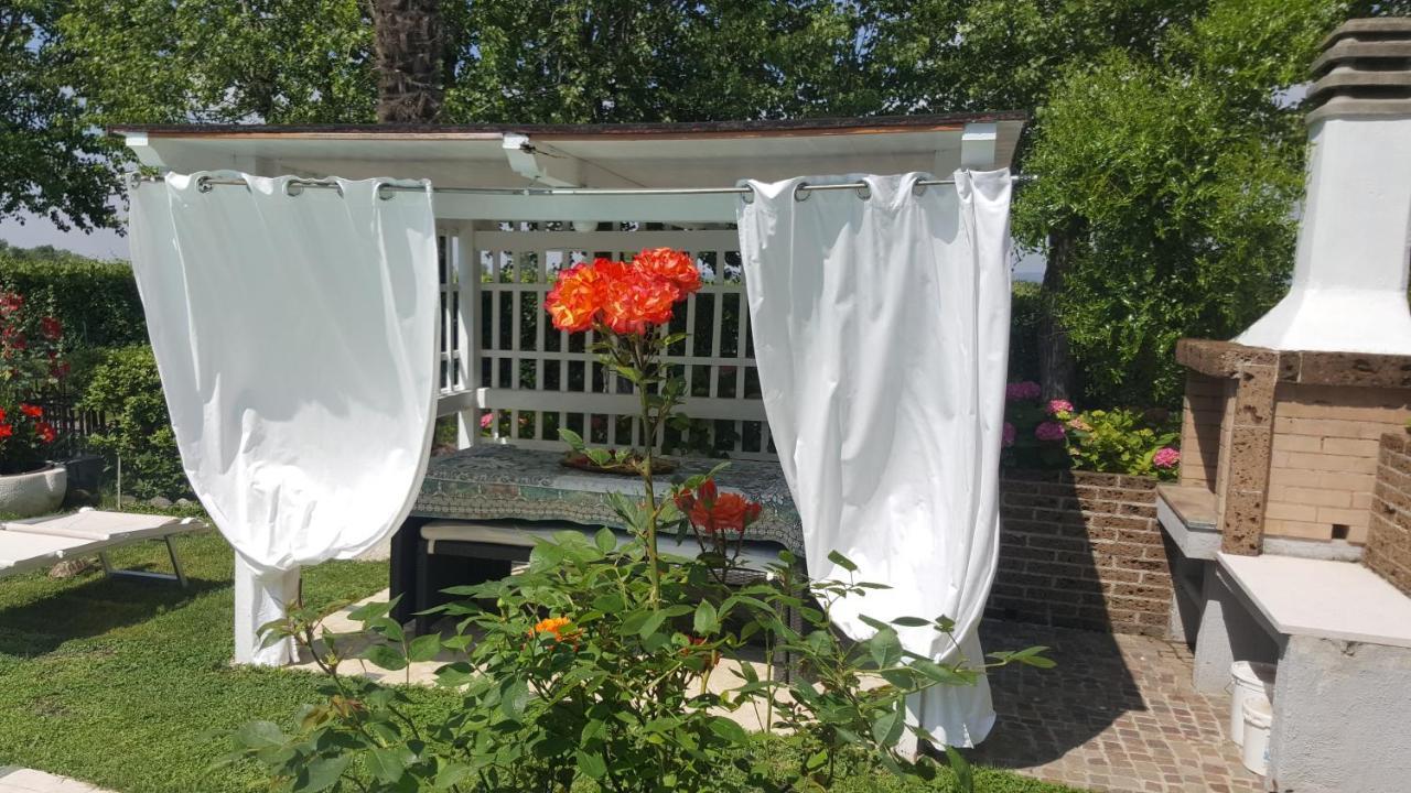 Bed & Breakfast Casa Gaia -