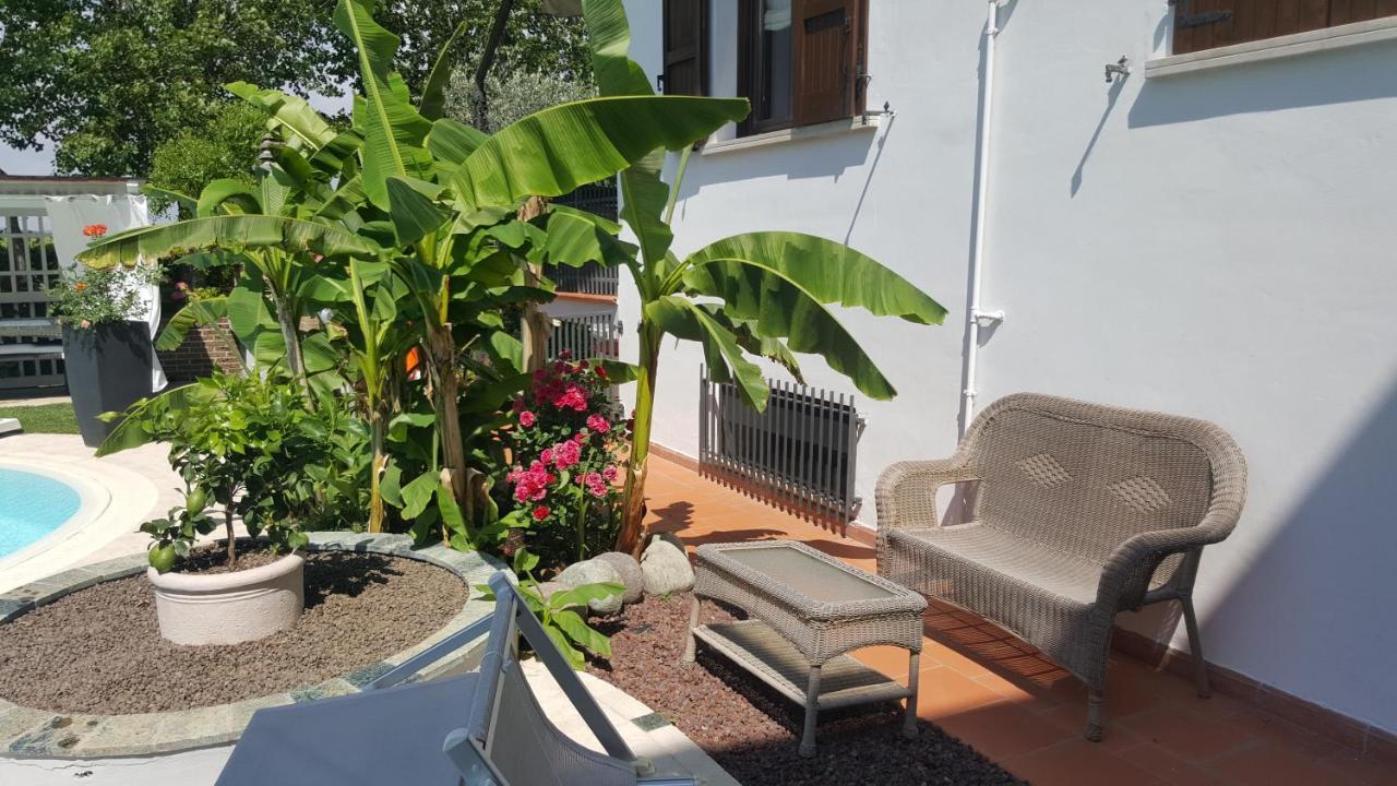 Bed & Breakfast Casa Gaia - Sirmione