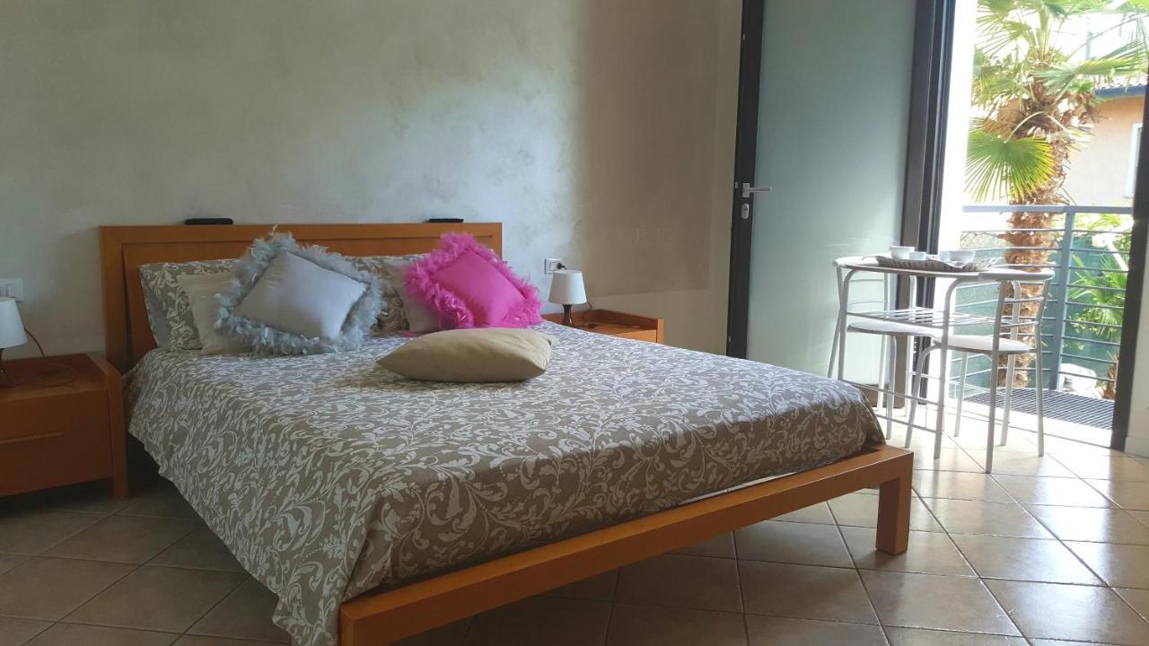 Casa Gaia - Bed & Breakfast Sirmione