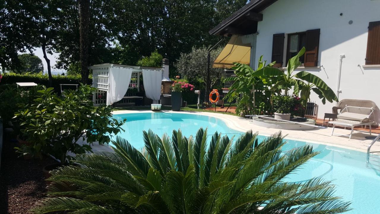 Casa Gaia - * Sirmione