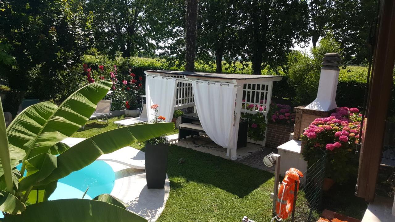 Bed & Breakfast Casa Gaia - *