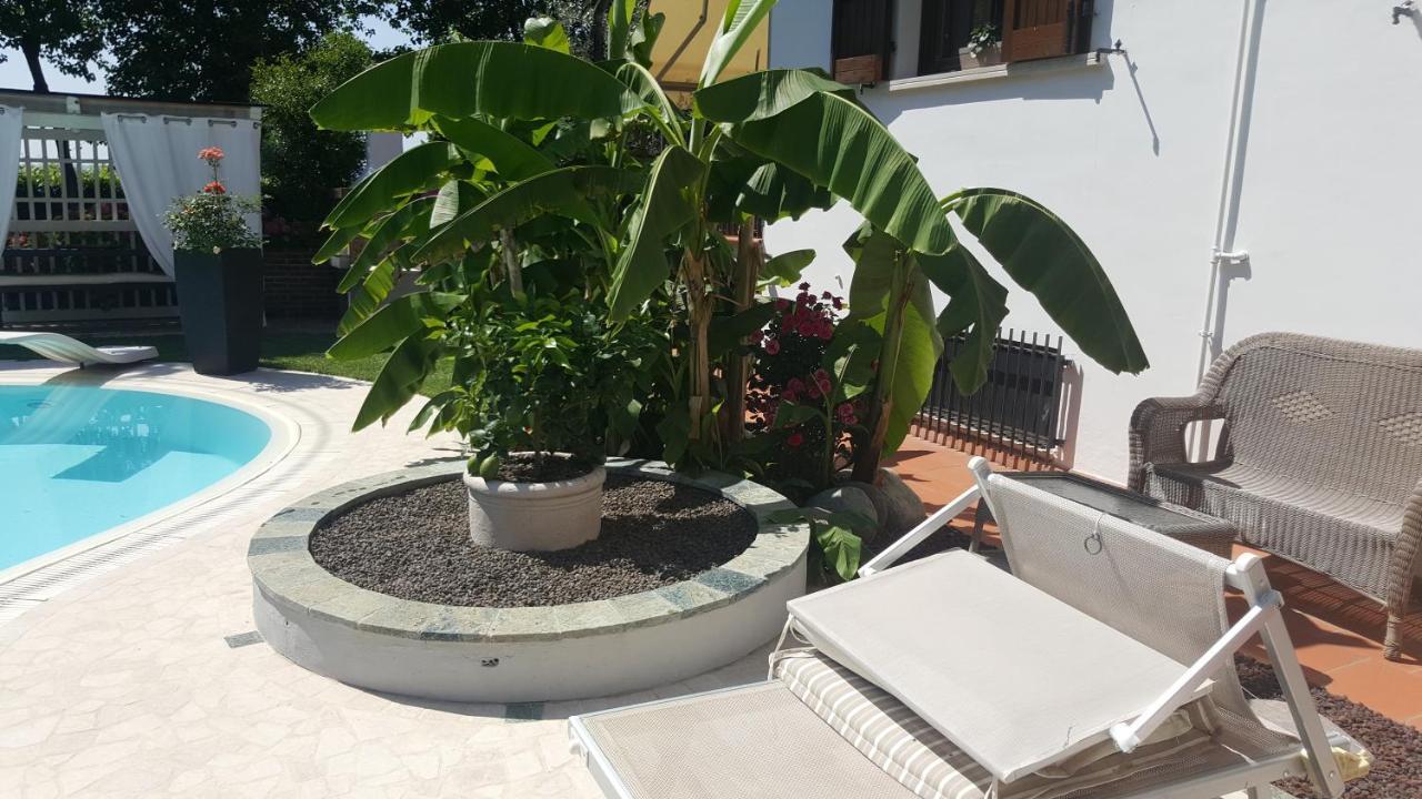 Bed & Breakfast Casa Gaia - *
