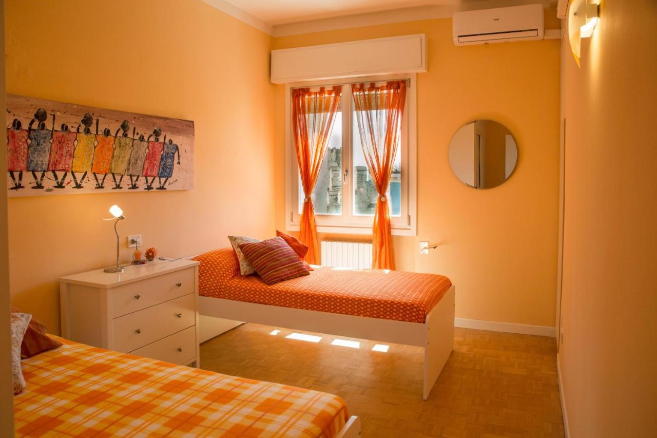 Apartment Smile Sirmione