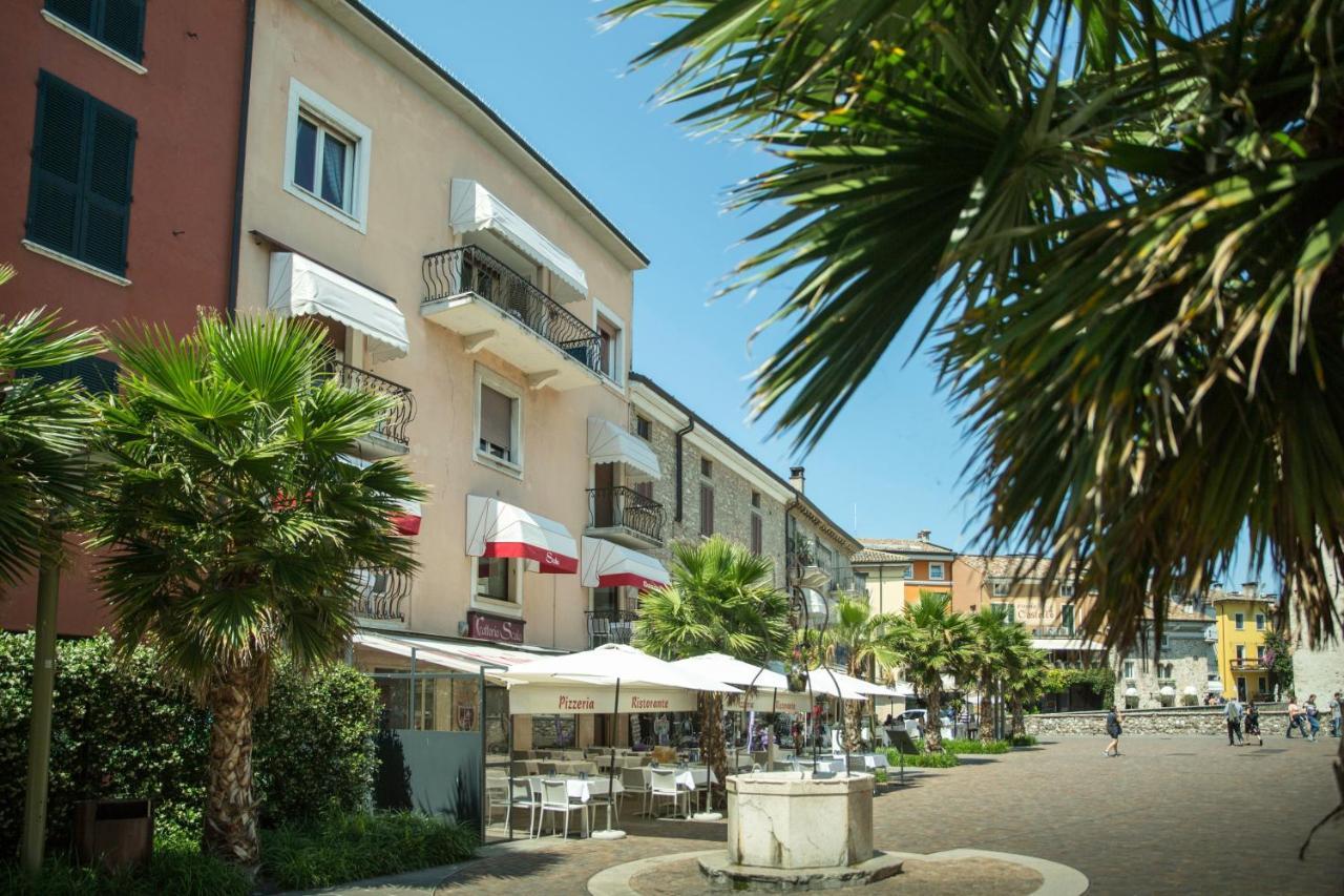 Smile Apartment Sirmione