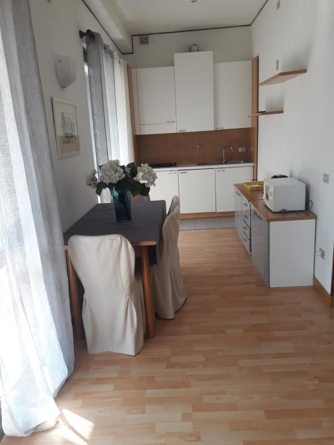 Apartment Alba *