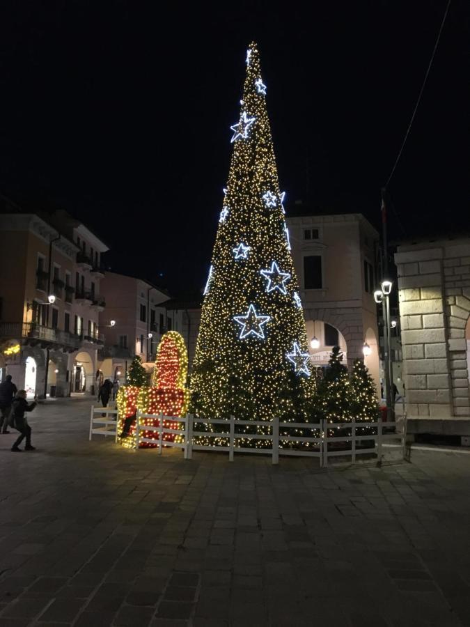 Margherita Apartment Sirmione