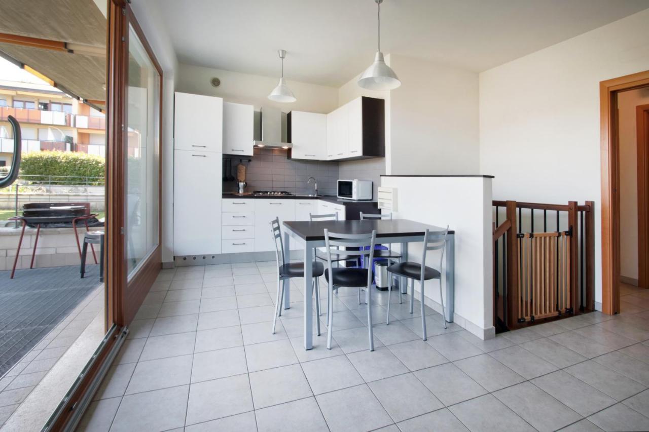 Benacus Family - Italian Homing