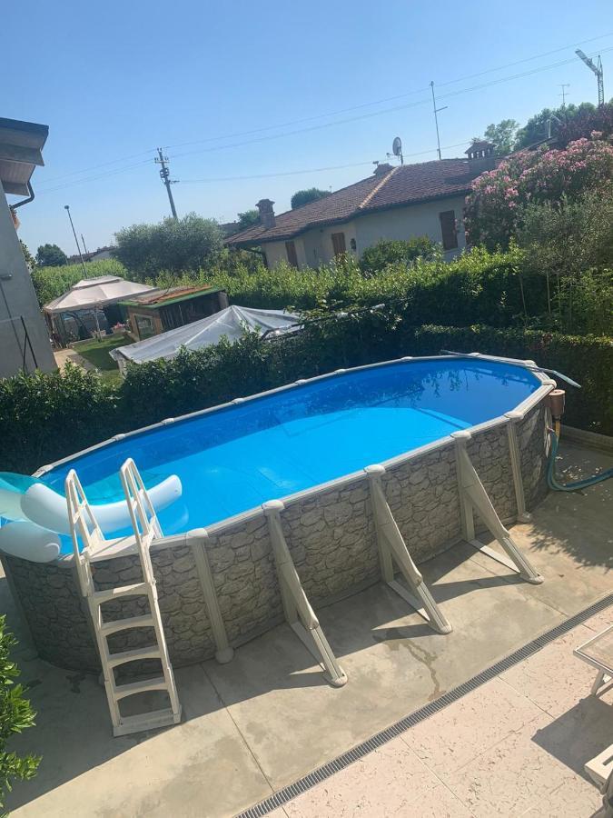Casa Dai Angioi Holiday home Sirmione