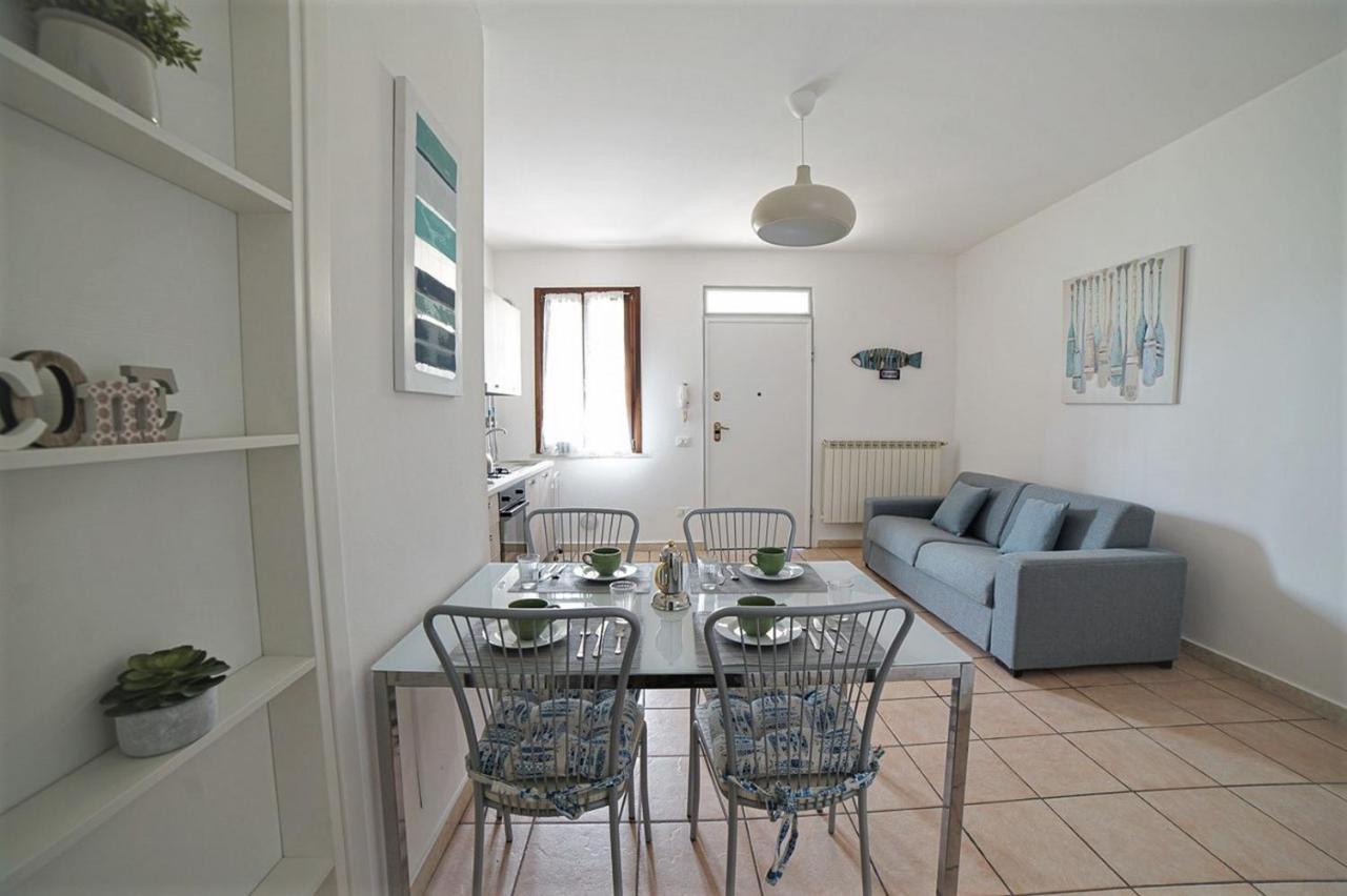Apartment Alloro Sirmione