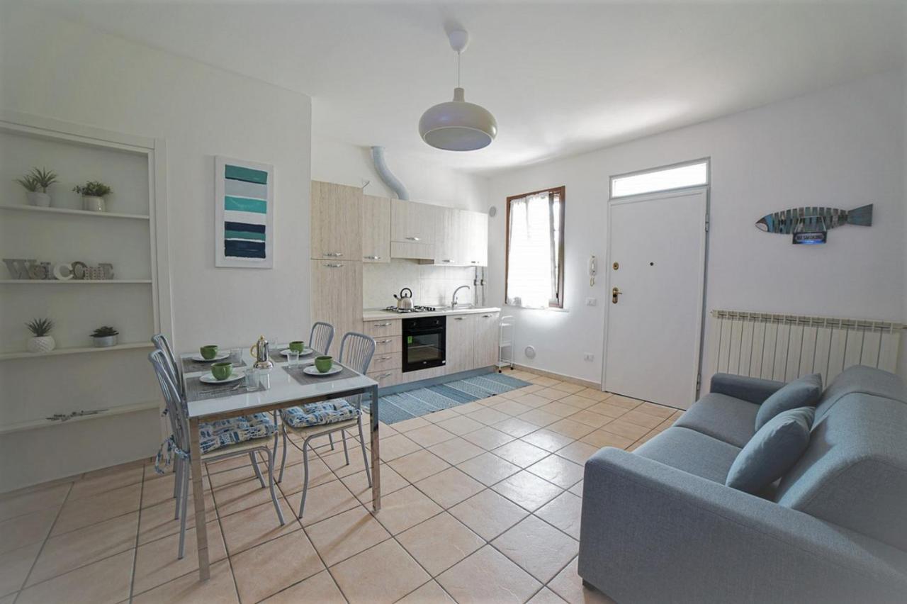 Apartment Alloro