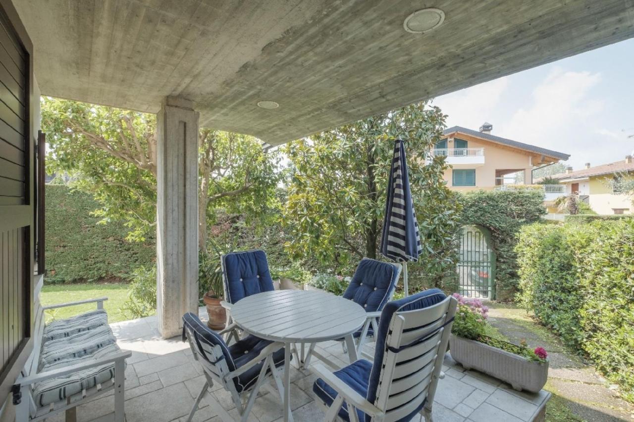 Apartman Daniela - A Due Passi Dalla Sirmione