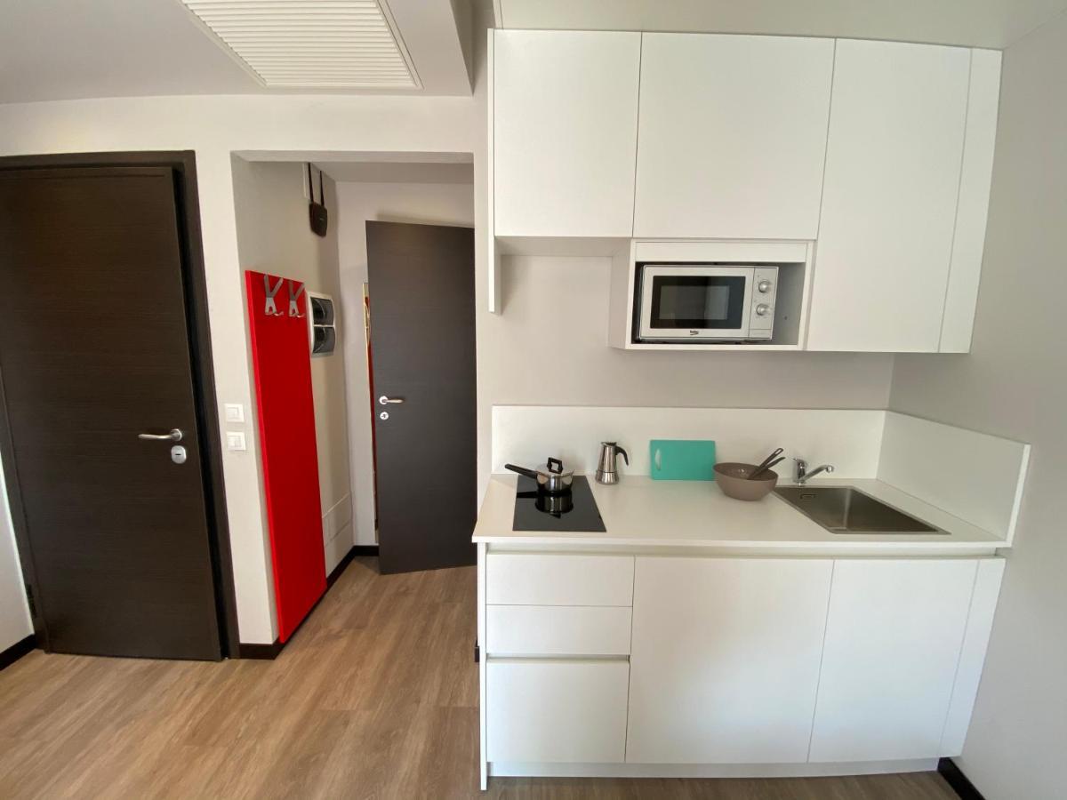Apartment Castello Mavino *
