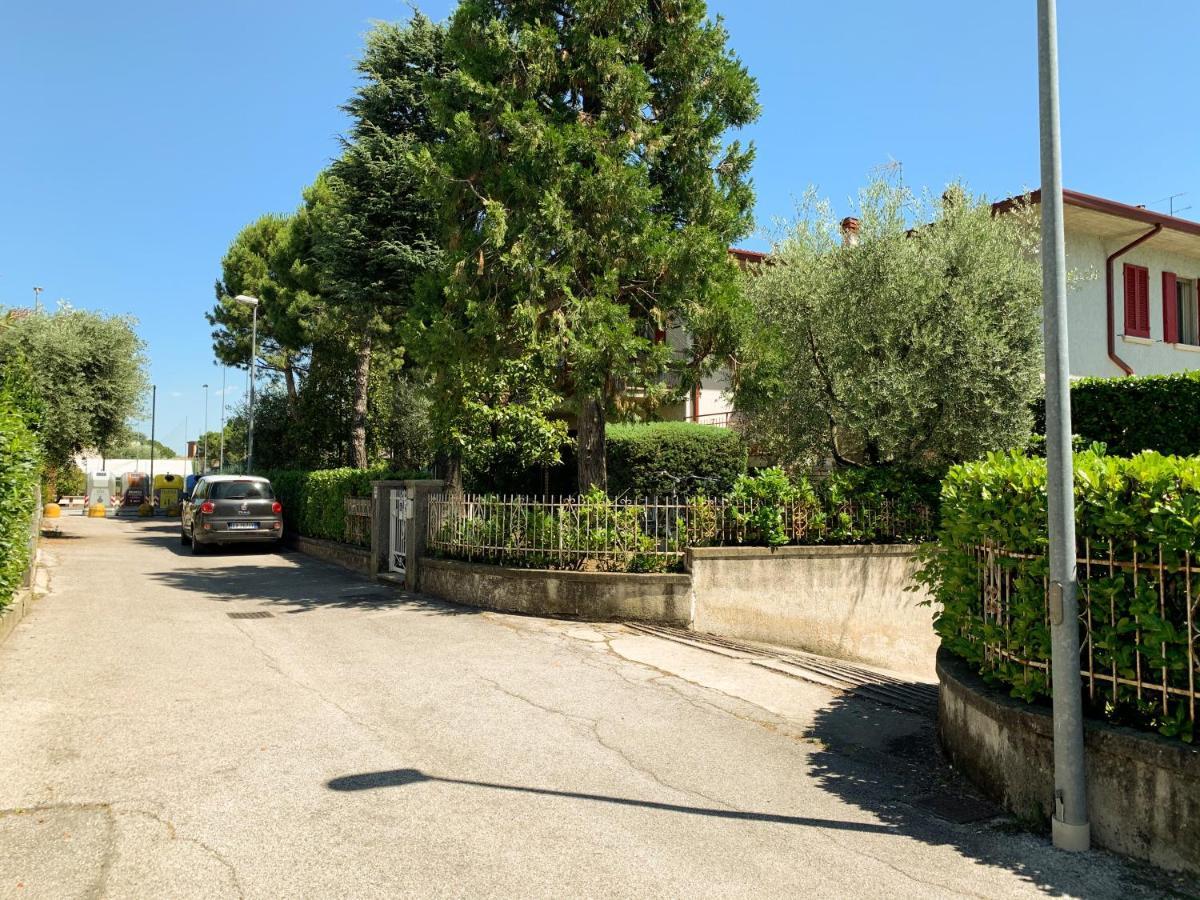 Appartamento Aquablue