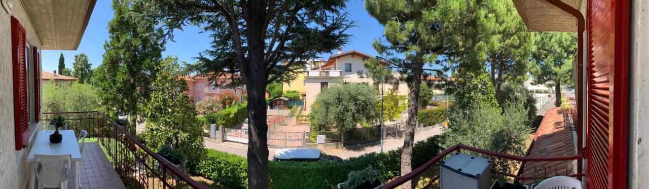 Appartamento Aquablue *