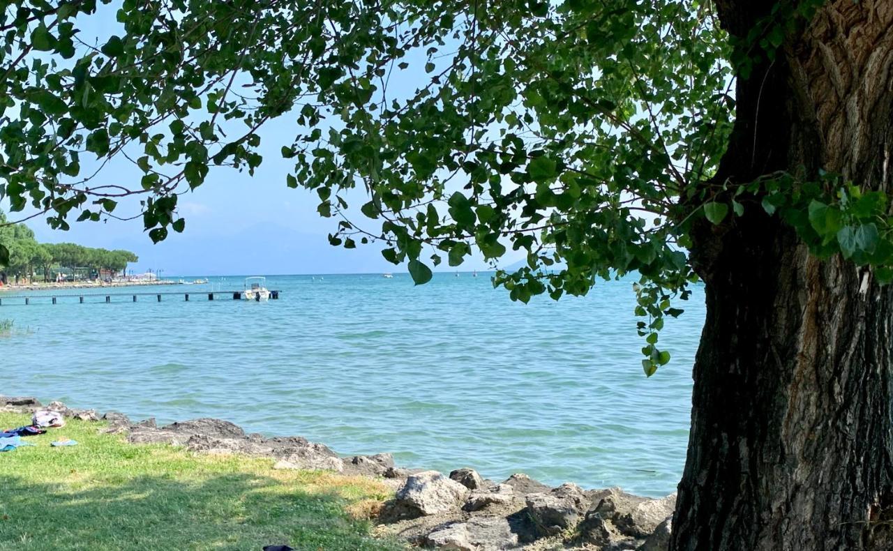 Aquablue Apartment Sirmione