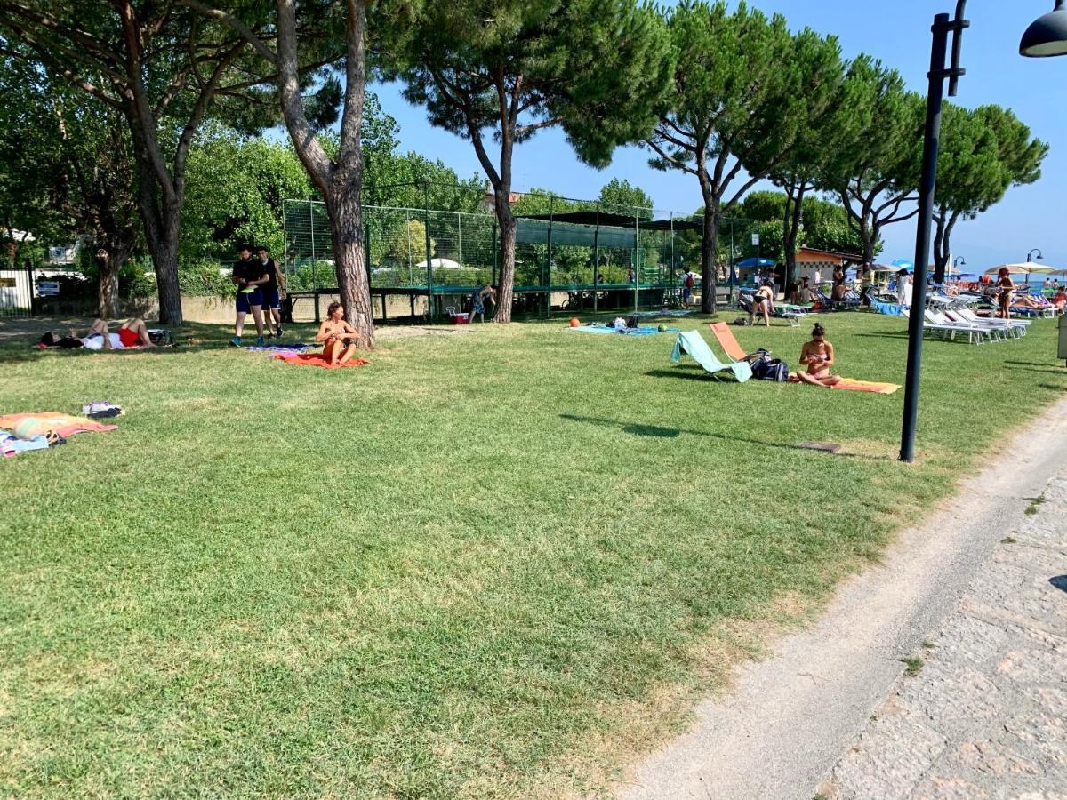Aquablue Sirmione