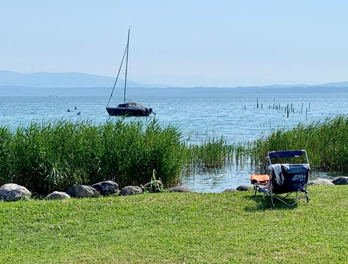 Aquablue * Sirmione