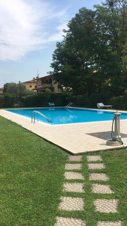 La Moderna Egman - Italian Homing Apartment Sirmione