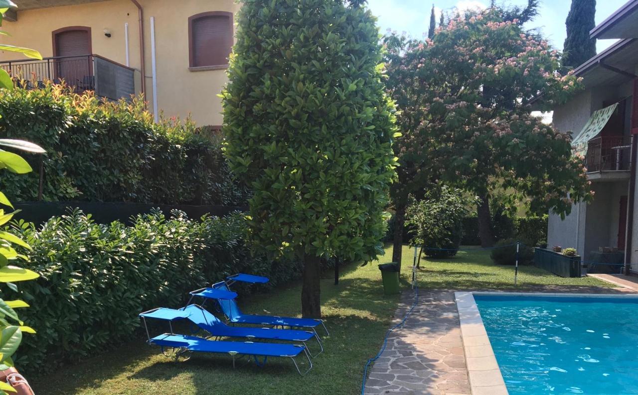 Appartamento Aquablue Sirmione