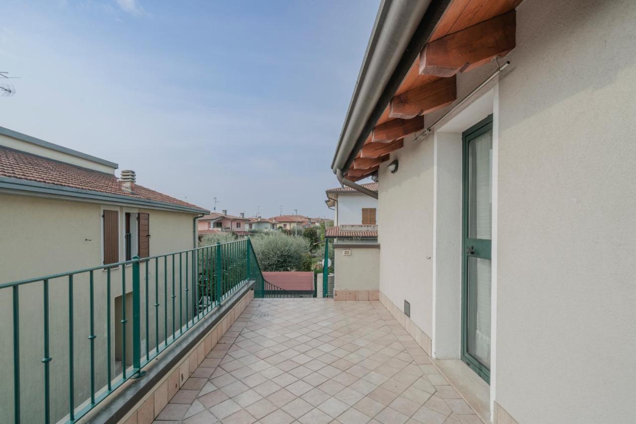 Natalina - A 100 Metri Dalle Terme Virgilio Sirmione
