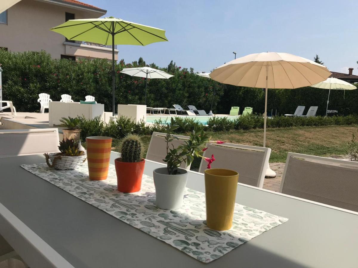 Cinciarella Apartment Sirmione