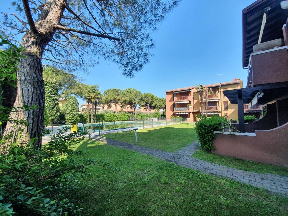 Holiday home Marta Sirmione